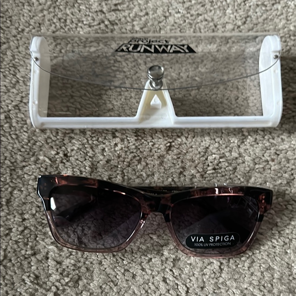 Via Spiga Sunglasses